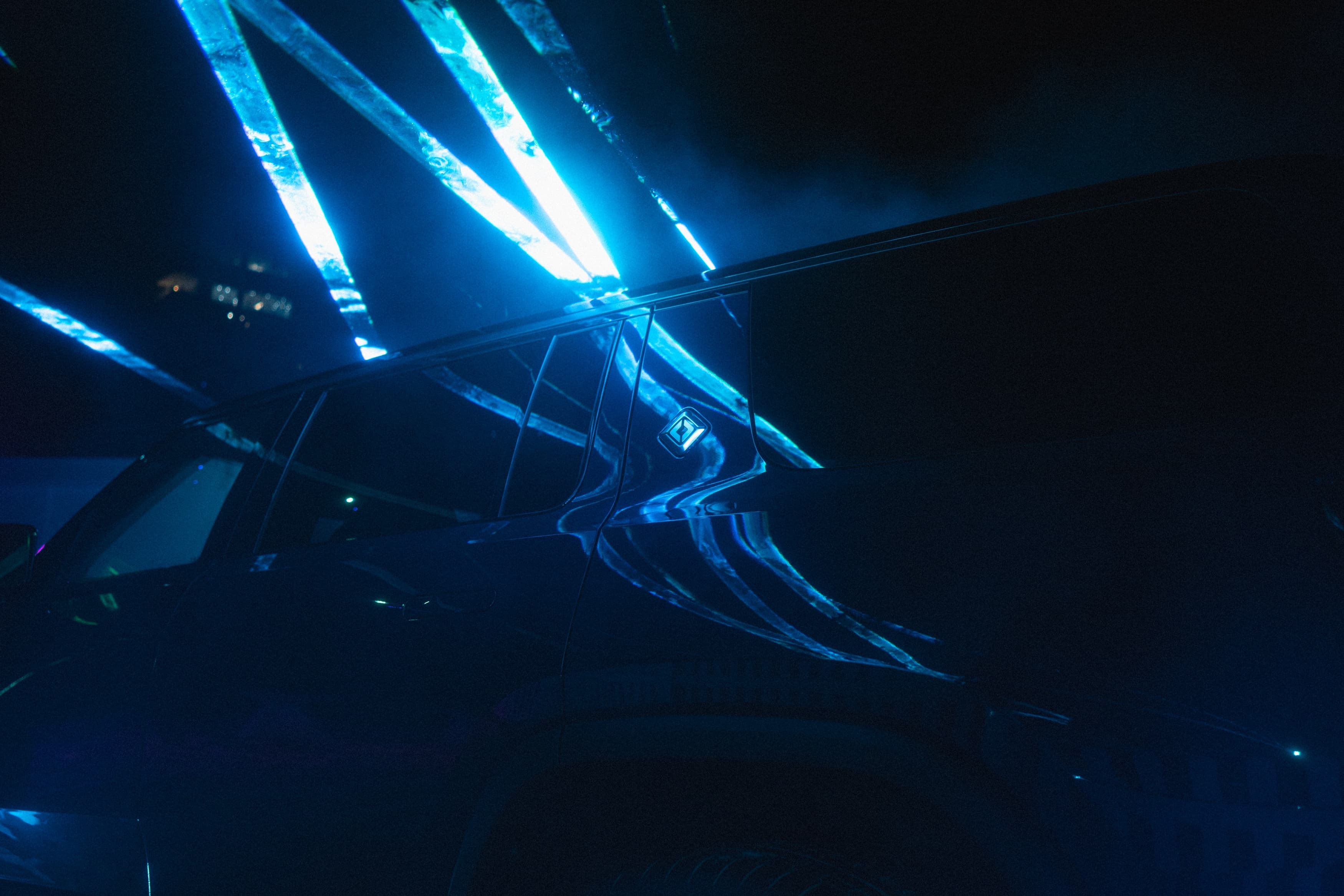 Borealis installation gallery 7