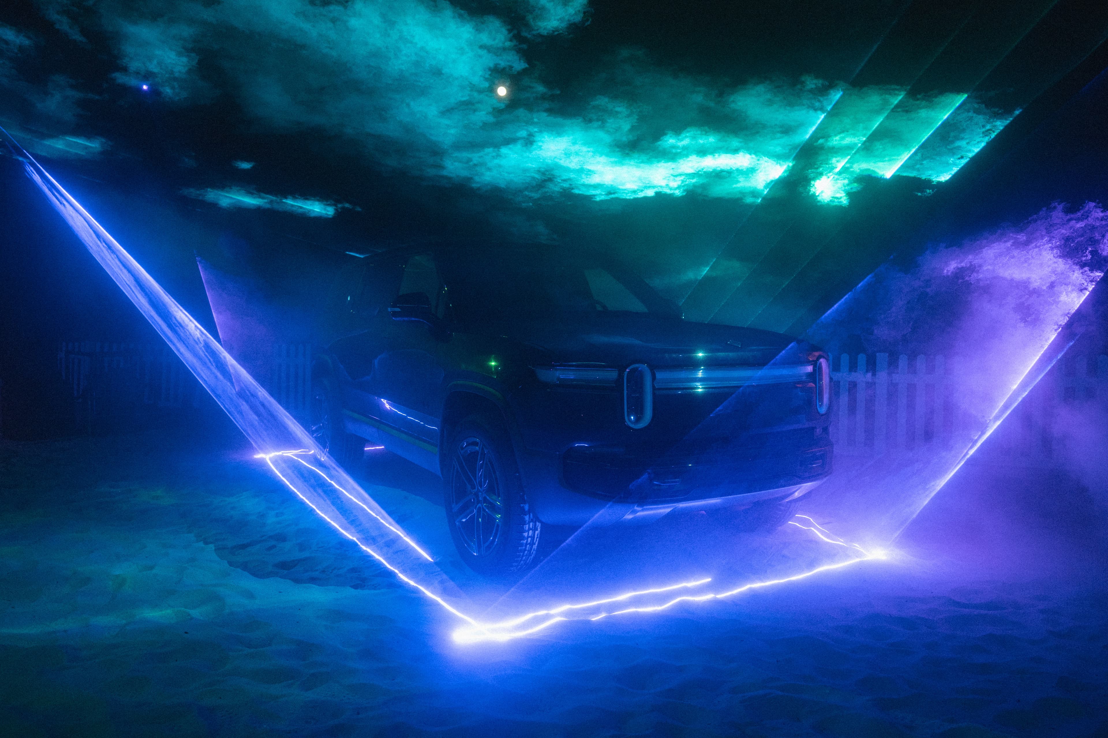 Borealis installation gallery 8