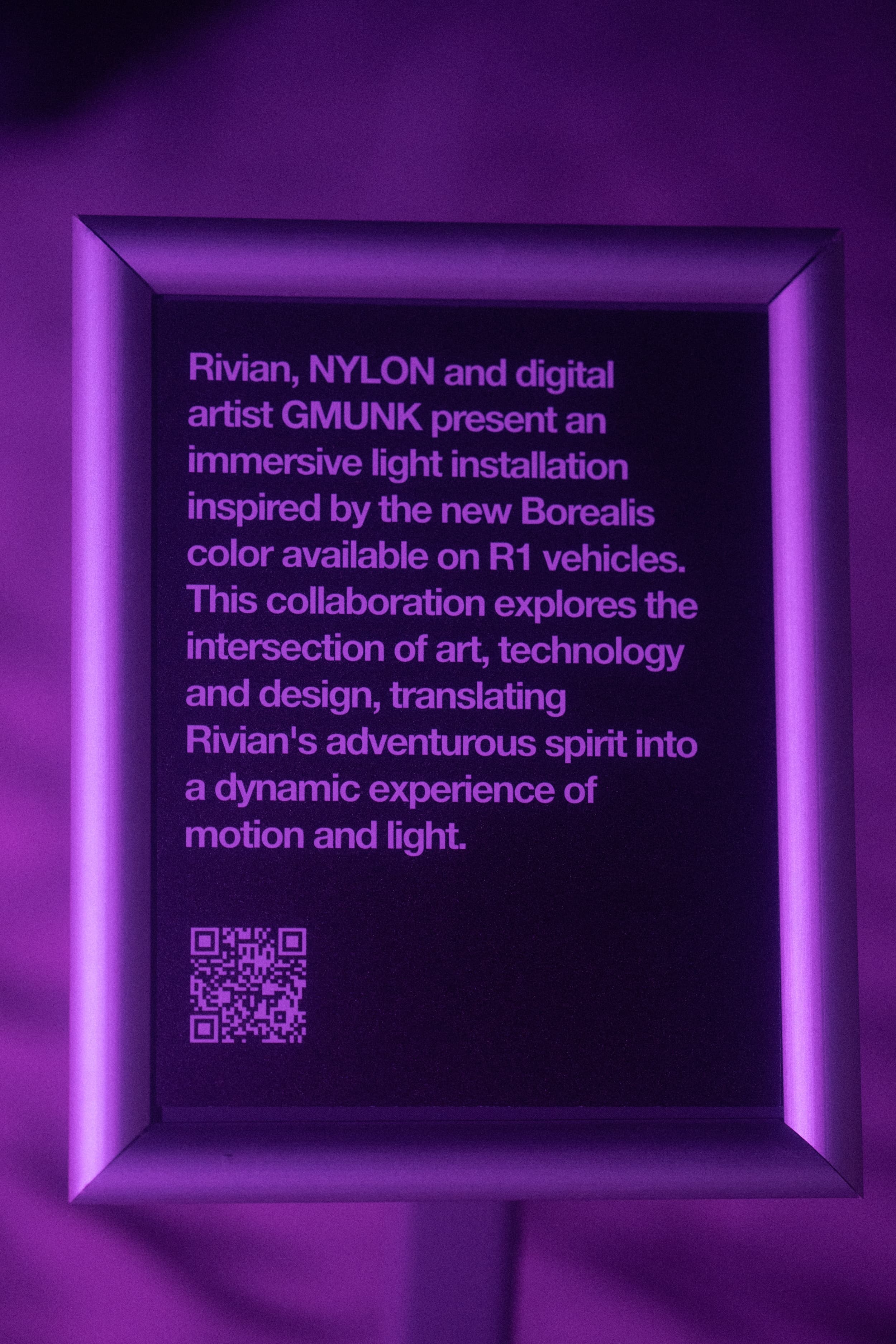 Borealis process gallery 8
