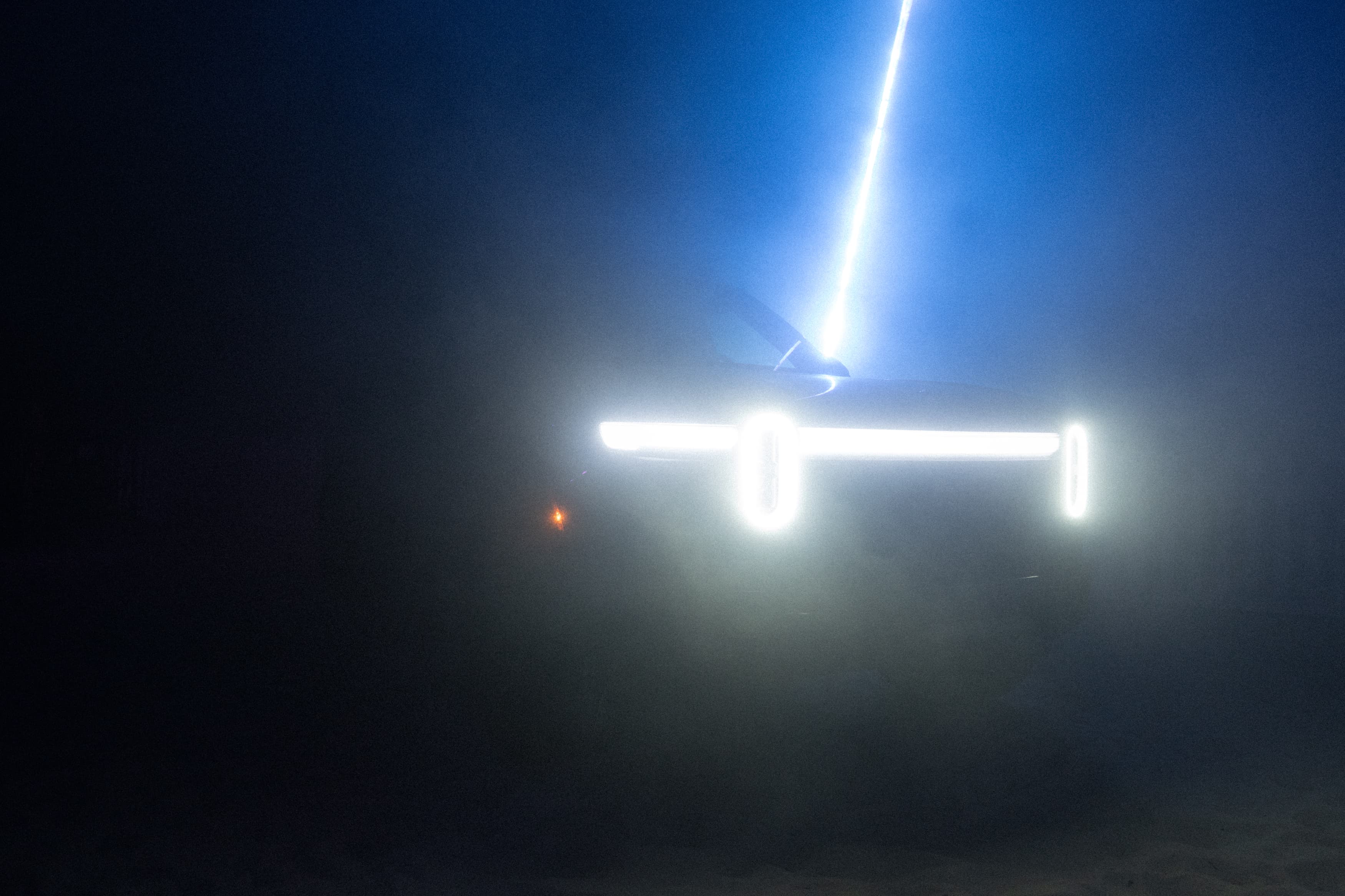 Borealis installation gallery 6
