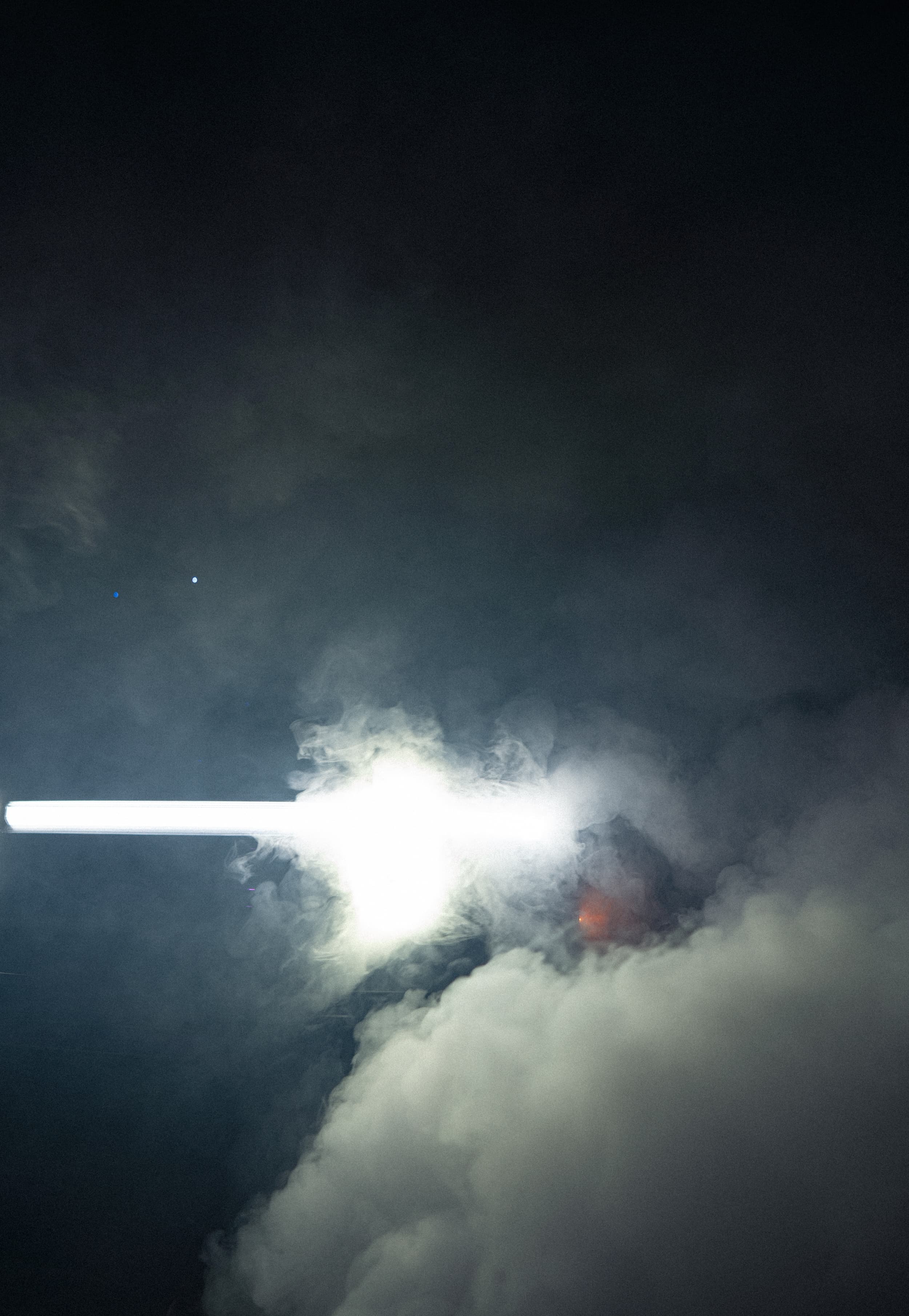 Borealis installation gallery 5